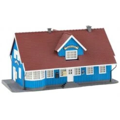 Faller Schwedischer Dorfladen