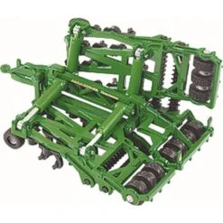 SIKU 1856 John Deere 9630 Mit Amazone Centaur -Spielwarenladen siku 1856 john deere 9630 mit amazone centaur 2