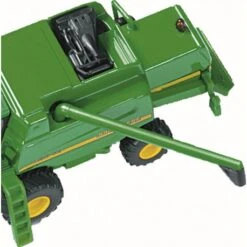 SIKU 1876 Mähdrescher John Deere 9680i 1:87 5 SIKU 1876 Mähdrescher John Deere 9680i 1:87 -Spielwarenladen siku 1876 maehdrescher john deere 9680i 1 87 1