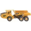 SIKU 1877 Volvo Dumper 1:87 1 SIKU 1877 Volvo Dumper 1:87 -Spielwarenladen siku 1877 volvo dumper 1 87
