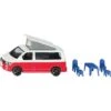 SIKU 1922 VW T6 California Mit 1 SIKU 1922 VW T6 California Mit -Spielwarenladen siku 1922 vw t6 california mit