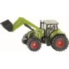 SIKU 1979 Claas Axion 850 Mit Frontlader 1:50 -Spielwarenladen siku 1979 claas axion 850 mit frontlader 1 50