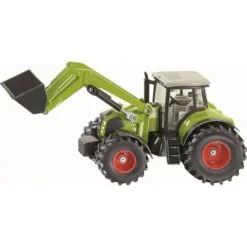 SIKU 1979 Claas Axion 850 Mit Frontlader 1:50