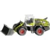 SIKU 1999 Claas Torion1914 Radlader -Spielwarenladen siku 1999 claas torion1914 radlader