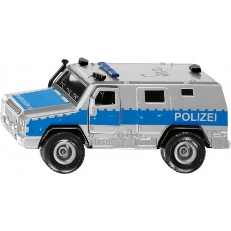 SIKU 2304 Rheinmetall MAN Survivor R 3 SIKU 2304 Rheinmetall MAN Survivor R