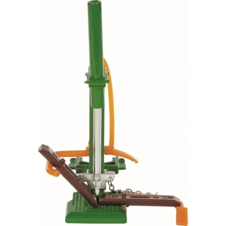 SIKU 2468 Holzspalter 1:32 4 SIKU 2468 Holzspalter 1:32 – Bild 2