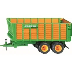 SIKU 2873 Farmer Silagewagen 1:32
