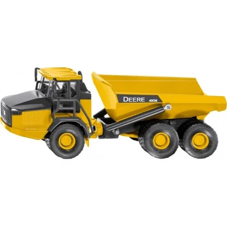 SIKU 3506 John Deere Dumper 1:50 3 SIKU 3506 John Deere Dumper 1:50