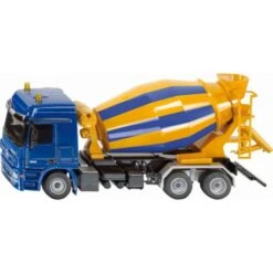 SIKU 3539 Fahrmischer 1:50