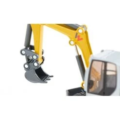 Siku 3559 Wacker Neuson ET65 Kettenbagger -Spielwarenladen siku 3559 wacker neuson et65 kettenbagger siku 4006874035595 2
