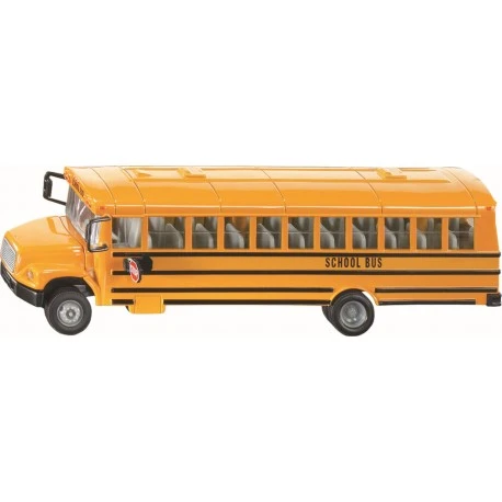 SIKU 3731 Super Schulbus 1:55 3 SIKU 3731 Super Schulbus 1:55