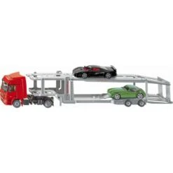 SIKU 3934 Autotransporter 1:50 -Spielwarenladen siku 3934 autotransporter 1 50 1