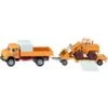 SIKU 4117 Mercedes-Benz 710 Mit Kramer 411 Radlader Bölling -Spielwarenladen siku 4117 mercedes benz 710 mit kramer 411 radlader boelling