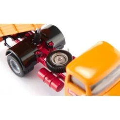 SIKU 4117 Mercedes-Benz 710 Mit Kramer 411 Radlader Bölling -Spielwarenladen siku 4117 mercedes benz 710 mit kramer 411 radlader boelling 2