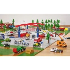 SIKU 5503 WORLD Zugbrücke -Spielwarenladen siku 5503 world zugbruecke 1