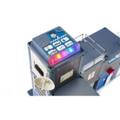 SIKU 5510 Polizeistation 13 SIKU 5510 Polizeistation -Spielwarenladen siku 5510 polizeistation siku 4006874055104 3