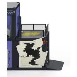 SIKU 5510 Polizeistation 15 SIKU 5510 Polizeistation -Spielwarenladen siku 5510 polizeistation siku 4006874055104 5