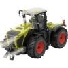 SIKU 6791 Claas Xerion 5000 TRAC VC Mit Bluetooth App-Steuerung 2 SIKU 6791 Claas Xerion 5000 TRAC VC Mit Bluetooth App-Steuerung -Spielwarenladen siku 6791 claas xerion 5000 trac vc mit bluetooth app steuerung