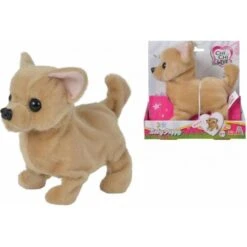 Chi Chi Love Baby Puppy -Spielwarenladen simba chi chi love baby puppy 4006592025984 2