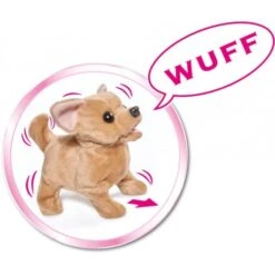 Chi Chi Love Baby Puppy -Spielwarenladen simba chi chi love baby puppy 4006592025984 3