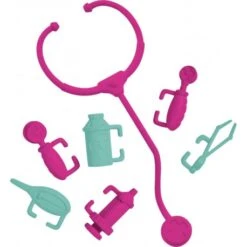 Steffi Love Baby Doctor -Spielwarenladen simba steffi love baby doctor 4006592062064 2