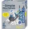 Kosmos Simple Machines -Spielwarenladen simple machines