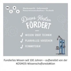 Kosmos Simple Machines -Spielwarenladen simple machines 4