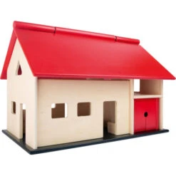 Small Foot Großer Bauernhof