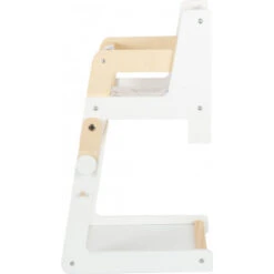 Small Foot Puppenhochstuhl Little Button -Spielwarenladen small foot puppenhochstuhl little button 2