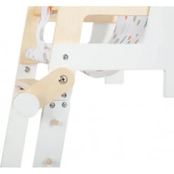 Small Foot Puppenhochstuhl Little Button -Spielwarenladen small foot puppenhochstuhl little button 7