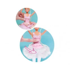 Steffi Love Dancing Ballerinas -Spielwarenladen steffi love dancing ballerinas 2
