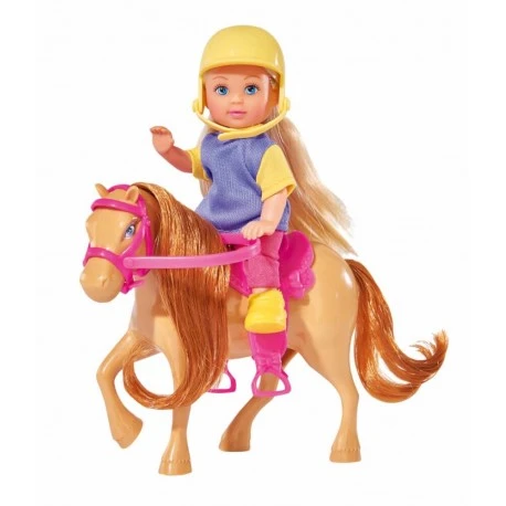 Steffi Love Horse Training 4 Steffi Love Horse Training – Bild 2