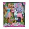 Steffi Love Welcome Unicorn 2 Steffi Love Welcome Unicorn -Spielwarenladen steffi love welcome unicorn 4006592040215