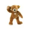Steiff Happy Teddybär, Hellbraun, 28 Cm -Spielwarenladen steiff happy teddybaer hellbraun 28 cm