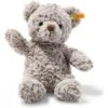 Steiff Honey Teddybär, Grau, 28 Cm 2 Steiff Honey Teddybär, Grau, 28 Cm -Spielwarenladen steiff honey teddybaer grau 28 cm