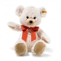 Steiff Lilly SchlenkerTeddybär, Creme, 40 Cm