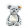 Steiff Nils Koala 30 Blaugrau/weiss 2 Steiff Nils Koala 30 Blaugrau/weiss -Spielwarenladen steiff nils koala 30 blaugrau weiss