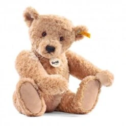 Steiff Teddybär Elmar, Goldbraun, 32 Cm