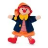 Sterntaler Handpuppe Clown -Spielwarenladen sterntaler handpuppe clown