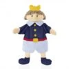 Sterntaler Handpuppe Prinz Original -Spielwarenladen sterntaler handpuppe prinz original sterntaler 4055579109971