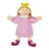 Sterntaler Kinder Handpuppe Prinzessin Original