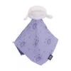 Sterntaler Kuscheltuch Schlummerschaf Gr.0 Flieder