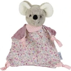 Sterntaler Schmusetuch S Mabel Original