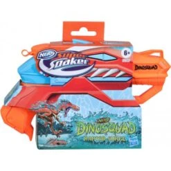 Hasbro Super Soaker Dinosquad Raptor Surge -Spielwarenladen super soaker dinosquad raptor 2