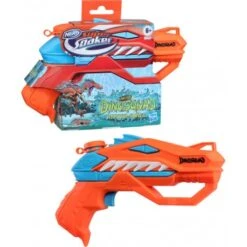 Hasbro Super Soaker Dinosquad Raptor Surge -Spielwarenladen super soaker dinosquad raptor 3