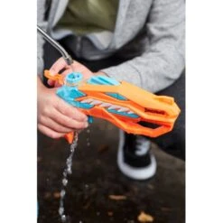 Hasbro Super Soaker Dinosquad Raptor Surge -Spielwarenladen super soaker dinosquad raptor 5