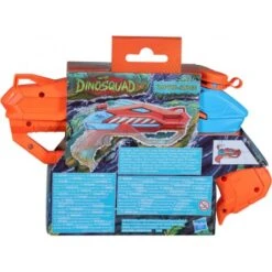 Hasbro Super Soaker Dinosquad Raptor Surge -Spielwarenladen super soaker dinosquad raptor 6