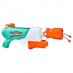 Hasbro Super Soaker Hydro Frenzy Wasserblaster