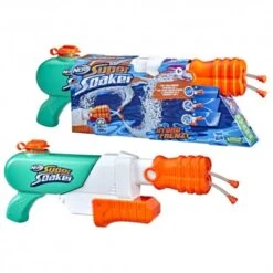 Hasbro Super Soaker Hydro Frenzy Wasserblaster -Spielwarenladen super soaker hydro frenzy wasserblaster 4