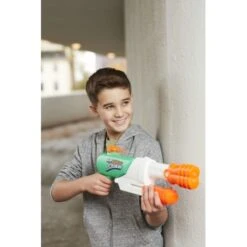 Hasbro Super Soaker Hydro Frenzy Wasserblaster -Spielwarenladen super soaker hydro frenzy wasserblaster 5